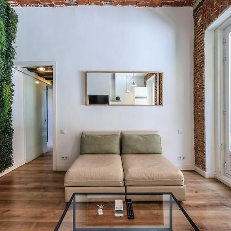 Apartamento Centrico Y Comodo Preciados Madrid Kültér fotó