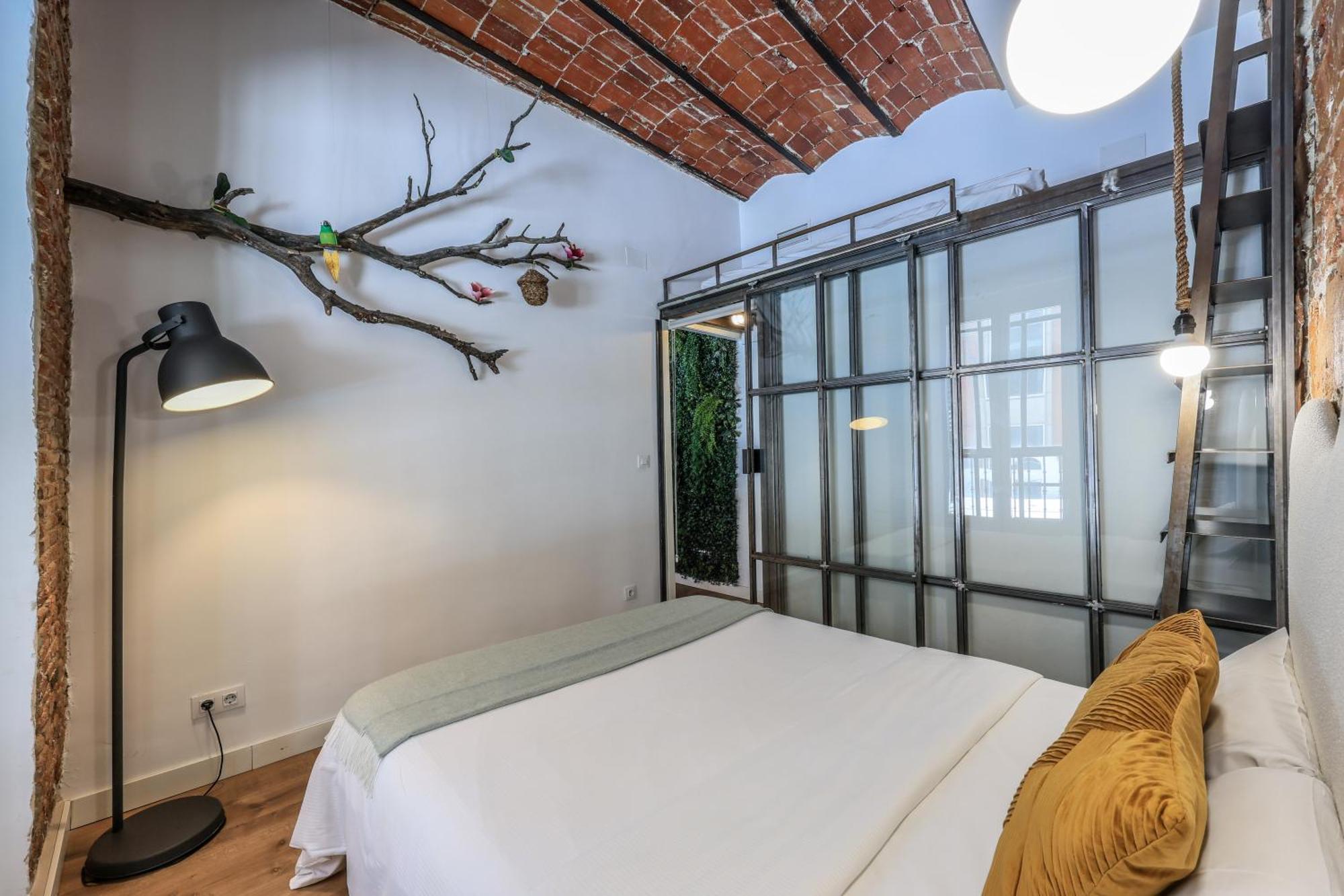 Apartamento Centrico Y Comodo Preciados Madrid Kültér fotó